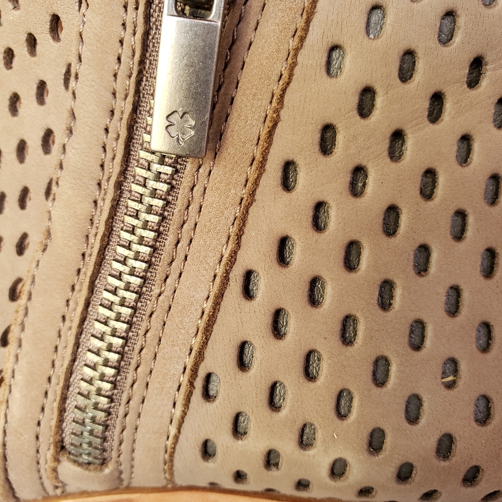 Lucky Brand Booties - Picture 3 of 5